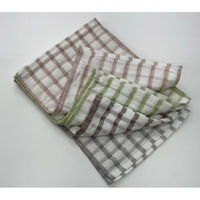 日繊商工 ナチュラルキッチンクロス（色アソート） NK933(401025-120) 1箱（120枚入）（直送品）