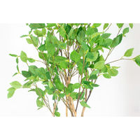 岩や 人工樹木／人工観葉植物　ヨーロピアンビーチ（ブナ） GO-507 1個（直送品）