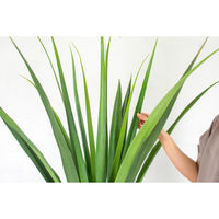 岩や 人工樹木／人工観葉植物　パンダヌス GOW-497 1個（直送品）