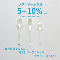 軽量化フォーク 150mm 個包装 1セット（300本：100本入×3袋）