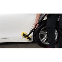 ハンディ・クラウン ヤワラカロングブラシ 260mm CW-010 1本