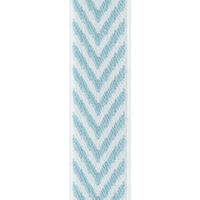 ライオン事務器 ゴムdeパッチ テキスタイル GP-154 ライトブル― 166-70 1セット(5個)（直送品）