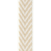 ライオン事務器 ゴムdeパッチ テキスタイル GP-154 ベージュ 166-72 1セット(5個)（直送品）