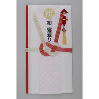 伊予結納センター 縁創 ENSOU 金封 初 寝返り ESO-004 1セット(5枚)（直送品）