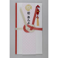 伊予結納センター 縁創 ENSOU 金封 初 あんよ ESO-006 1セット(5枚)（直送品）