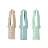 クツワ イイコト ホタテカラキャップ RB030A 5個（直送品）