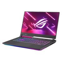 ASUS 15.6インチ ゲーミングノートパソコン ROG Strix G15 G513RM-R76R3060PINK 1台（直送品）