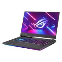 ASUS 15.6インチ ゲーミングノートパソコン ROG Strix G15 G513QR-R7R3070W11 1台（直送品）