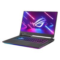 ASUS 15.6インチ ゲーミングノートパソコン ROG Strix G15 G513RW-R76R3070T4Z 1台（直送品）