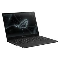 ASUS 13.4インチ ゲーミングノートパソコン ROG Flow X13 GV301RE-R76R3050TE 1台（直送品）