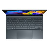 ASUS 13.3インチ ノートパソコン Zenbook 13 OLED UX325EA-KG826WS 1台（直送品）