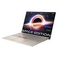 ASUS 14インチ ノートパソコン Zenbook 14X OLED Space Edition UX5401ZAS-KN027W 1台（直送品）