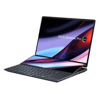 ASUS 14.5インチ ノートパソコン Zenbook Pro 14 Duo UX8402ZA-M3033W 1台（直送品）