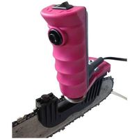 津村鋼業 チェーンソー目立機TK-301-1型 033483 1個（直送品）