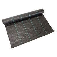 シンセイ グラスファイバーポール5.5×2100mm 100本入り 4582193313724 1セット(10本×10束)（直送品）