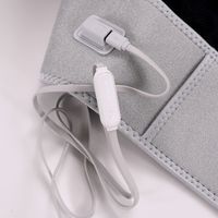 ウィキャン ぽかぽか腰ウォーマー WJ-8142 1台（直送品）