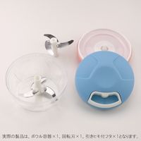 ウィキャン みじん切り エッジチョッパー WJ-9113 1個（直送品）