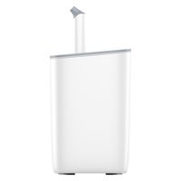 HUNTKEY JAPAN デジタル超音波式加湿器 DUH-500 1セット(3台)（直送品）