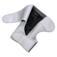 ウィキャン ぽかぽかひざウォーマー WJ-8141 1セット(5台)（直送品）