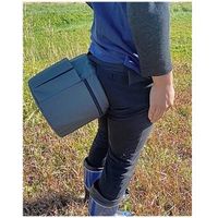 シンセイ どこでもい~す 農作業用椅子 4582572511543 1セット(1個×5)