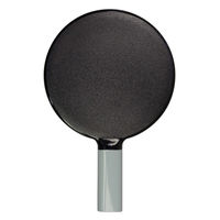 ヤマムラ レディ丸型ハンドM ブラック M-03 1セット(10個入)（直送品）