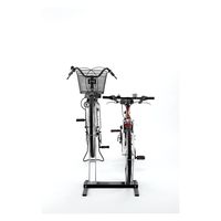 鈴木金属 国産サイクルスタンド2台用 4950010001282 5台（直送品）