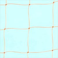 シンセイ 防鳥網(オレンジ)400D/30mm目10坪3.6×9ｍ　10個（直送品）