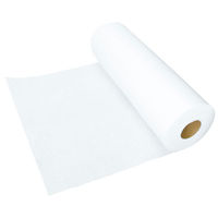 今村紙工 厚手サロンシート ロールタイプ 1本(60m巻）（わけあり品）