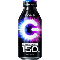 サントリー HYPER ZONe（ゾーン）ENERGY 400ml ボトル缶 1箱（24缶入）