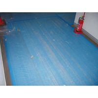 因幡電機産業 JAPPY ブルーシート JBS10950 1本（直送品）