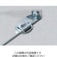 因幡電機産業 クロスロックEタイプ FL-E-JP 1個（直送品）