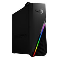 ASUS ゲーミングデスクトップパソコン ROG Strix GT15 G15CF-I5R3060TI 1台（直送品）