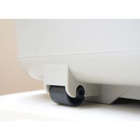 グリーンパル スペースボックス620 灯油缶18L2個セット 4976131811012/灯油缶セット 1セット（直送品）