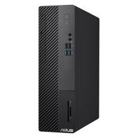 ASUS デスクトップパソコン S500SD-G7400LU 1台（直送品）