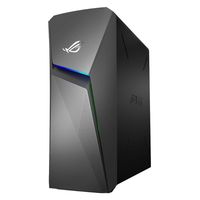 ASUS ゲーミングデスクトップパソコン ROG Strix G10CE-I5R3050W11 1台（直送品）