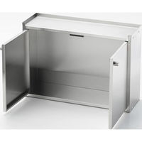 ヨシカワ かんのん開きのスパイスラック 1306202 1個（直送品）