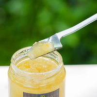 ヨシカワ ステンレス ジャムスプーン AN0206 1個（直送品）