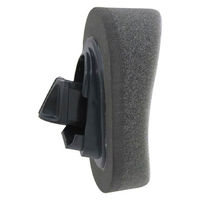 ワコー タイヤワックススポンジ取替用 CW09 CW-09 1セット(5個)