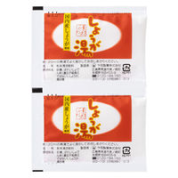 しょうが湯　1セット（600g：120g×5袋）　今岡製菓