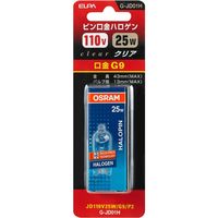 朝日電器 JD110V25WG9P2 G-JD01H 1セット(5個)