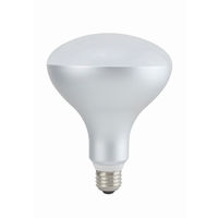 オーム電機 LED電球 レフ形 E26 150形相当 昼光色 16W 1804 LDR16D-W 9 1セット(5個)