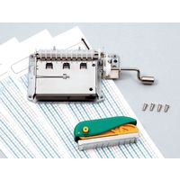 アーテック 創作オルゴール エチュード2 30055 1セット(5個)