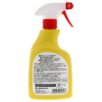 ナチュロン　お風呂洗いせっけん500mL　1セット(5個)　太陽油脂　オレンジの香り　無添加　お風呂洗剤　天然由来100%