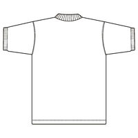 AITOZ（アイトス） ポロシャツ（男女兼用） レモンイエロー M AZ7615-119 1セット（5枚）