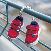 共栄プラスチック ORIONS 大型せぼね君 10連 ホワイト CC-850-W 1セット(5個)