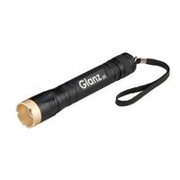 ヤザワコーポレーション アルミズームライト120lm Y06GA04BK 1セット(5個)