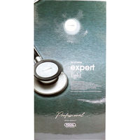 フォーカルコーポレーション ライトウェイト聴診器 フォーカルトーン エキスパート ライト ライラック【医療・衛生・救急用品】 GS1-128 1セット（5個）