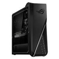 ASUS ゲーミングデスクトップパソコン AMD Ryzen 7 G15DK-R7R3060W11E 1台（直送品）