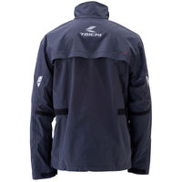 アールエスタイチ RSR048 DRYMASTER レインスーツ BLACK M RSR048BK01M 1個（直送品）