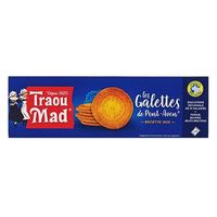 トロウマッド ガレット 3個 オーバーシーズ カルディコーヒーファーム 輸入菓子 ビスケット クッキー